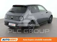 2021 Honda Honda e