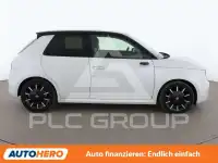 2021 Honda Honda e