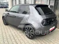 2021 Honda Honda e