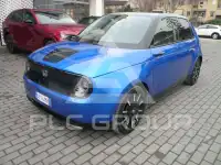 2021 Honda Honda e