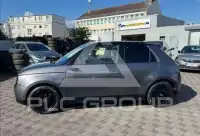 2021 Honda Honda e