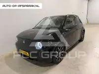 2021 Honda Honda e