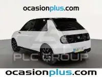 2021 Honda Honda e