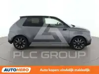 2021 Honda Honda e