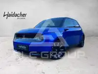 2021 Honda Honda e
