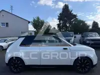 2021 Honda Honda e