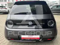 2021 Honda Honda e