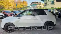 2021 Honda Honda e