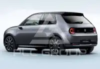 2021 Honda Honda e