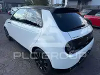 2021 Honda Honda e