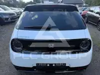 2021 Honda Honda e