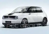 2021 Honda Honda e