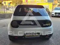 2021 Honda Honda e