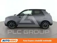 2021 Honda Honda e
