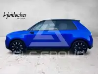 2021 Honda Honda e