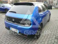 2021 Honda Honda e