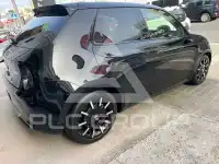 2021 Honda Honda e