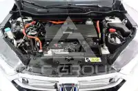 2021 Honda e:Ny1