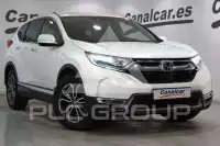 2021 Honda e:Ny1