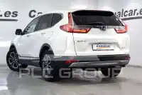 2021 Honda e:Ny1