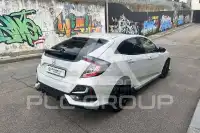 2021 Honda CIVIC