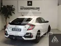 2021 Honda CIVIC