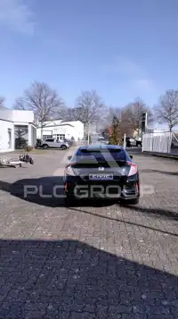 2021 Honda CIVIC