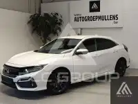 2021 Honda CIVIC