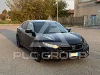 2021 Honda CIVIC
