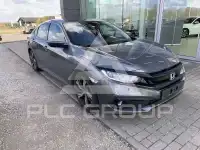 2021 Honda CIVIC