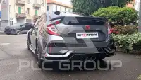 2021 Honda CIVIC