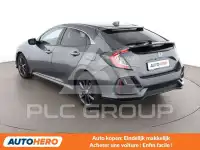 2021 Honda CIVIC