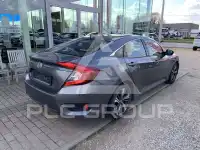 2021 Honda CIVIC
