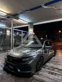 2021 Honda CIVIC