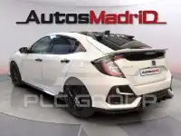 2021 Honda CIVIC