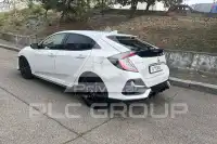 2021 Honda CIVIC