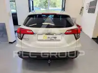 2021 Honda HR-V