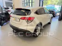 2021 Honda HR-V