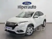 2021 Honda HR-V