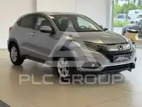 2021 Honda HR-V
