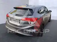 2021 Honda HR-V