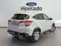 2021 Honda HR-V