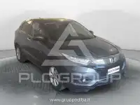 2021 Honda HR-V