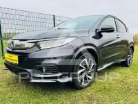 2021 Honda HR-V