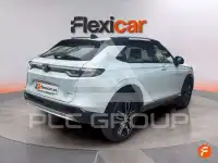2021 Honda HR-V