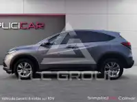 2021 Honda HR-V