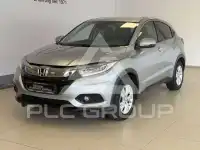 2021 Honda HR-V
