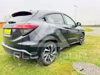 2021 Honda HR-V