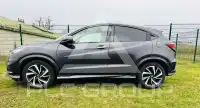 2021 Honda HR-V