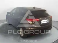 2021 Honda HR-V